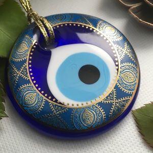 Evil eye 🧿 3 different ones  price is only for one